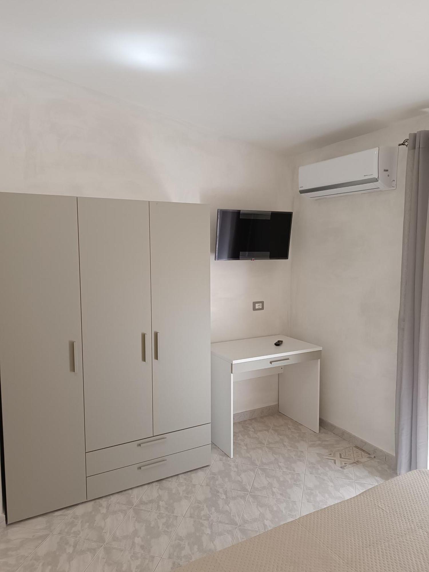 Appartamento Real Marina di Camerota Esterno foto